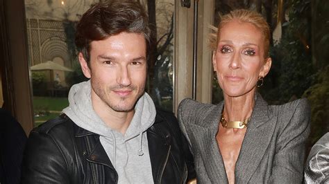 celine dion current boyfriend.